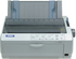 Epson C11CF39202 LQ-590II - Impact Dot Matrix Form Printer, 7-part Forms Printing, 24-Pin
