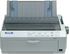 Epson C11CF40201 LQ-2090II - Dot Matrix Form Printer, 24-Pin, Wide-Carriage, 529 cps, Parallel,USB