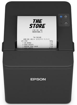 Epson TM-T20IV Printer C31CL47002 3