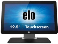 Elo E396119 2002L 19.5-inch LCD Desktop Touch Display, 10 Point PCAP Touch, Full HD, Elo ET2002L