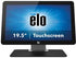 Elo E396119 2002L 19.5-inch LCD Desktop Touch Display, 10 Point PCAP Touch, Full HD, Elo ET2002L