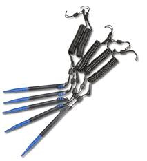 Intermec 203-986-001 Kit (5-Pack, Tethered Stylus) for the CK3NG