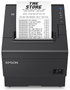 Epson TM-T88VII C31CJ57A9911 OmniLink Connect-It Interface Thermal Printer, Black