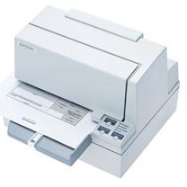 Epson C31C151A8931 U950, No MICR, Autocutter, Journal Lock, Flash ROM Version, Serial, Cool White