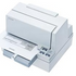Epson C31C151A8931 U950, No MICR, Autocutter, Journal Lock, Flash ROM Version, Serial, Cool White
