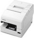 Epson M253B C31CG62A9821 TM-H6000V Multifunction Printer, Serial/USB/Ethernet, White, no P/S