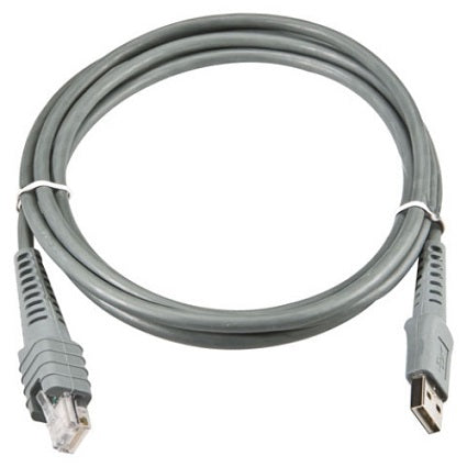 Honeywell 236-164-002 Cable: USB Cable 6.5 feet, Keyboard Emulation
