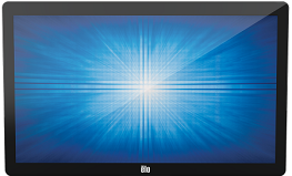Elo E381251 Elo 2403LM 24-Inch DICOM 14 LCD Medical Grade Touch Monitor. Full HD, PCAP, no Stand
