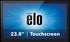 Elo E330019 2494L 23.8-inch Wide FHD, HDMI, VGA & Display Port, IntelliTouch, USB & RS232 Elo ET2494