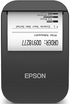 Epson TM-P20II C31CJ99001 2" Ultra Compact Portable Receipt Printer; Bluetooth; Includes Battery
