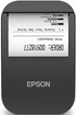 Epson TM-P20II C31CJ99011 2" Ultra Compact Portable Receipt Printer; Wi-Fi; Includes Battery