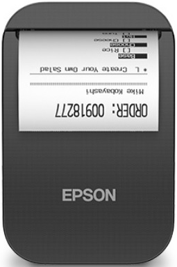 Epson TM-P20II C31CJ99A9981 2