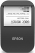 Epson TM-P20II C31CJ99A9981 2" Ultra Compact Portable Receipt Printer; Wi-Fi; Includes Battery