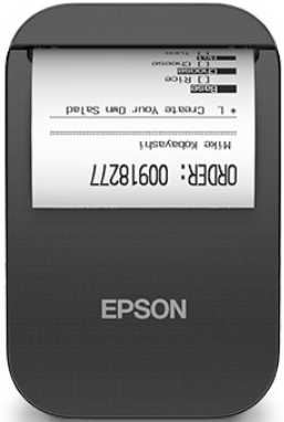 Epson TM-P20II C31CJ99A9991 2