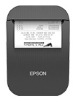 Epson TM-P80II Plus C31CK00021 3