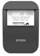 Epson TM-P80II Plus C31CK00A9961 3