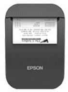 Epson TM-P80II Plus C31CK00A9971 3