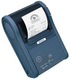 Epson C31CC79551 P60II Mobile Receipt Printer, iOS, Bluetooth, With Battery Epson P60II