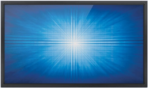 Elo 3263L E343671 32-Inch Wide LCD Open Frame, Full HD, VGA and HDMI 1.4, PCAP 40-Touch, Clear Glass