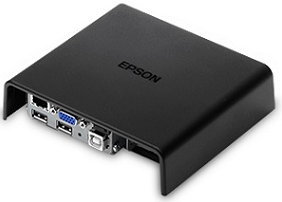 Epson KD-IB01 C32C824701 Interface, I/F for Kitchen Display System KDS Expansion Box