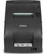 Epson C31C514767 TM-U220B Receipt Printer Model M188B, Ethernet Interface, Cutter, P/S, Gray