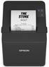 Epson TM-T20IV Printer C31CL47002 3" Thermal Receipt Printer, Serial/USB/Ethernet Interface