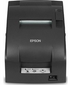 Epson C31C514A7871 U220B - Model M188 Impact Receipt/Kitchen Printer, Gray