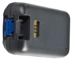 Honeywell 318-034-034 Battery, Extended CK3 and CK65, One Extended 5100mAh Lithium Battery