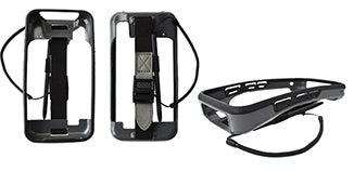 Unitech 3210-600001G Protective Case with Handstrap and Stylus