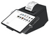 Epson TM-m30II-SL C31CH63502 Thermal Receipt Printer, Cutter, USB, Ethernet, Bluetooth, Epson Black