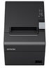 Epson C31CH51A9972 TM-T20III, Model M267D Receipt Printer, Black, E04 Ethernet Interface