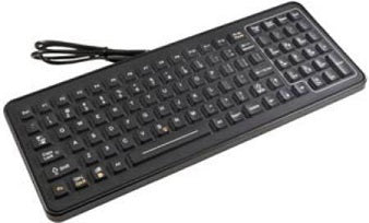 Intermec 340-053-003 Keyboard (101-Key, Backlit SLK-101 WIN, ROHS - Compatible Only with G9A-K