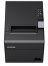 Epson C31CH51A9991 TM-T20III, Model M267D Receipt Printer, Black, WL06, Ethernet Interface