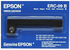 Epson ERC-09B 10-Pack, Ribbon for M-160/180/190