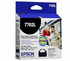 Epson 7762L Single, Black Ribbon, for LQ-2550/2500/680