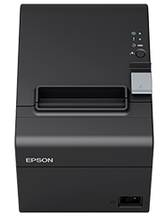 Epson C31CH51A9942 TM-T20III-001;S01, USB, PS, AC, ES, VEMUL