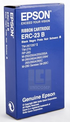 Epson ERC-23B Black Ribbon-M267, RP267, TM267TM270 10 per Pack, Cost per Pack