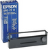 Epson ERC-27B-SINGLE 1-Pack Black Ribbon for Epson M-290/TM290/U295
