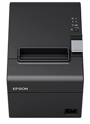Epson M-T20III C31CH51001 Thermal Receipt Printer, USB & Serial, Power Supply and USB Cable Included