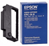 Epson ERC-38B-SINGLE 1-Pack Black Ribbon for Epson U200/U300