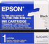 Epson C33S020403 Blank Ink Cartridge, for J7100 and J9100