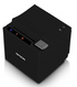 Epson C31CE74002 TM-m10 Compact 2 Inch POS Receipt Printer USB Black Epson C31CE74002