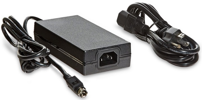 Epson C32C824A8651 Accessory, AC Adapter T88VI-I, Cable
