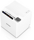 Epson C31CE74001 TM-m10 Compact 2 Inch POS Receipt Printer USB White Epson C31CE74001