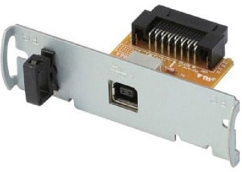 Epson C32C823991 Interface Card, On Board USB Interface, T88IV, T70, TransScan Epson UB-U05