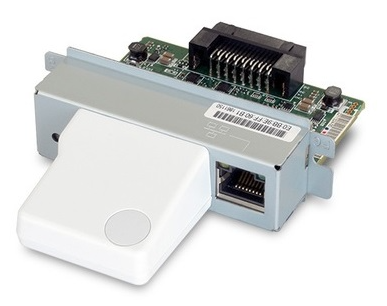 Epson C32C881510 UB-R05 Interface, Compact Flash WIreless 802.11A/B/G/AC WPA2