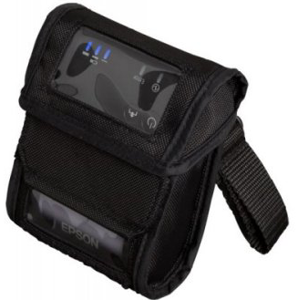 Epson C32C881000 P20 MobileLink Printer Soft Case