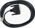 Epson CEPS-RJ4525X 10 foot Null Modem Cable for SurePOS 5x2, Dark Grey