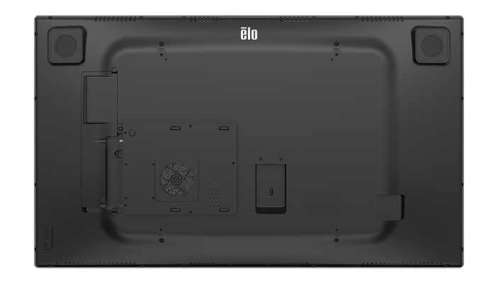 Elo 4303L E720629 43" Interactive Touch Screen Display, TouchPro PCAP (clear with anti-friction)