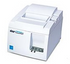 Star 39464810 TSP100III Thermal POS Printer, White, Auto-Cutter, WLAN, Intermal P/S
